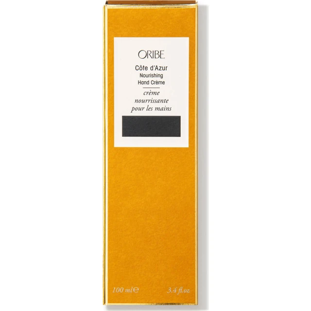 Cote d'Azur Nourishing Hand Creme - 2