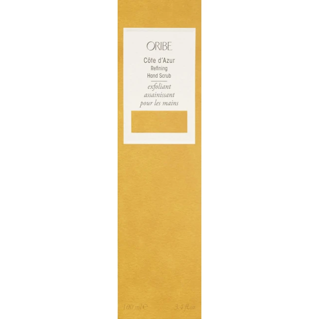 Cote d'Azur Refining Hand Scrub - 2