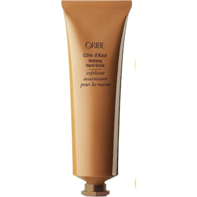 Cote d'Azur Refining Hand Scrub