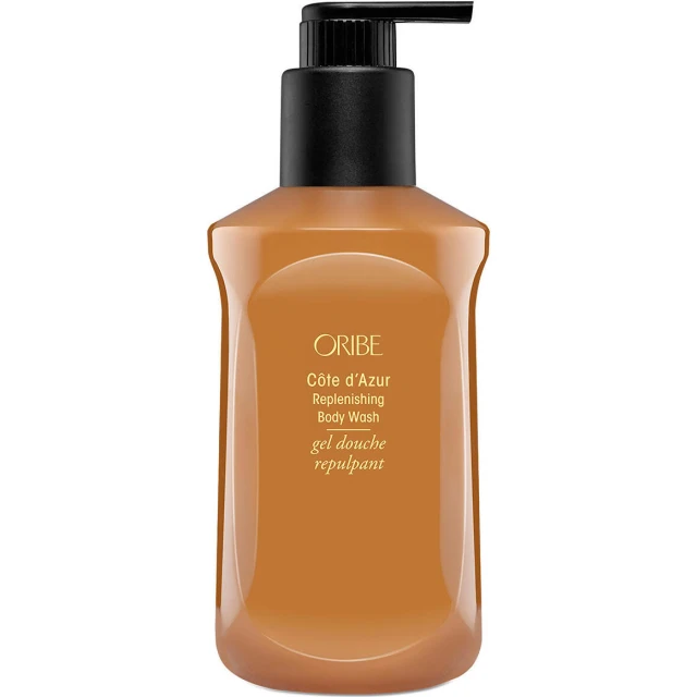 Cote d'Azur Replenishing Body Wash