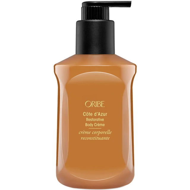 Cote d'Azur Restorative Body Creme