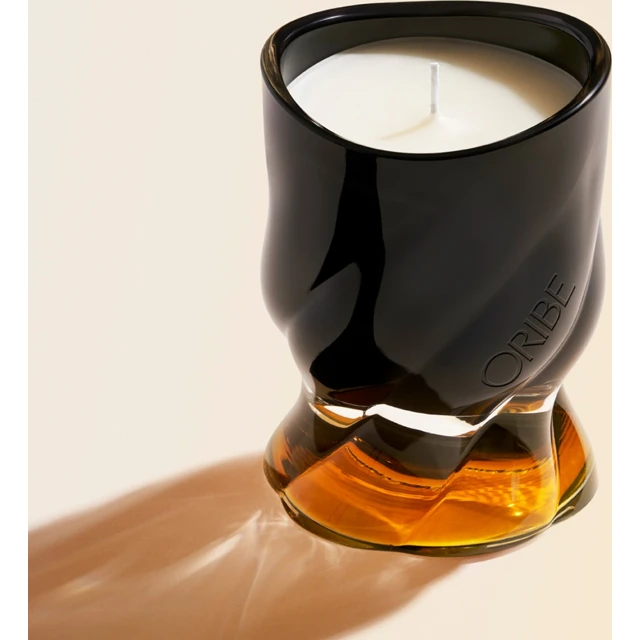 Cote d'Azur Scented Candle - 4