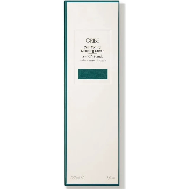 Curl Control Silkening Crème - 2