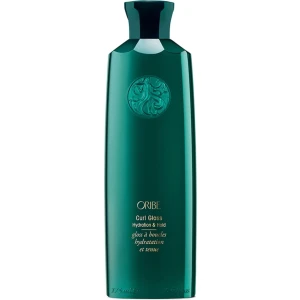 Curl Gloss Hydration and Hold