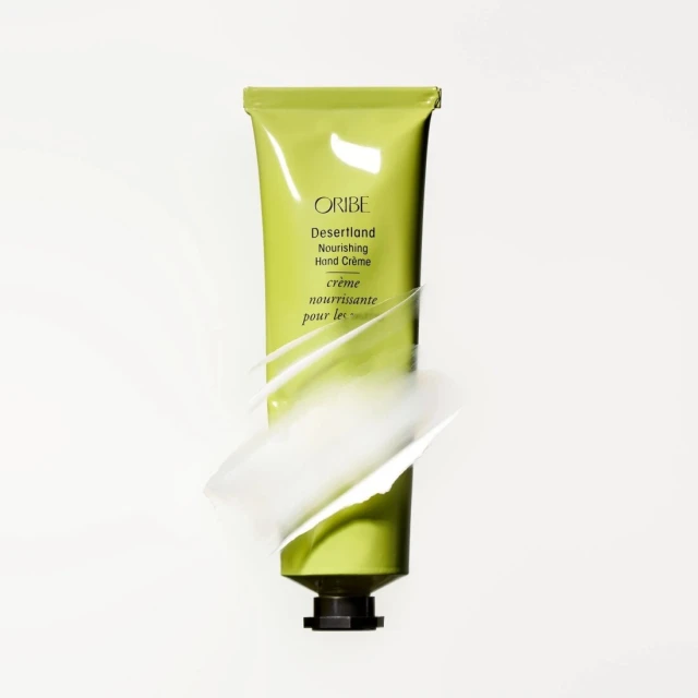 Desertland Nourishing Hand Crème - 3