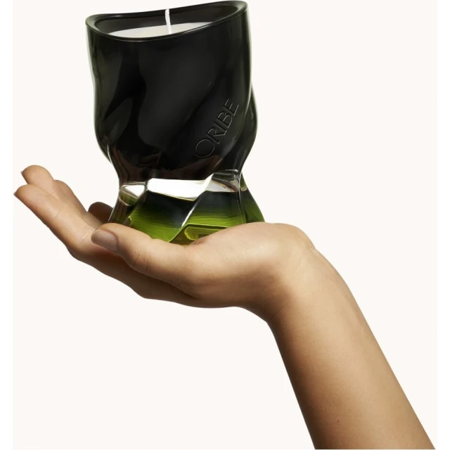 Desertland Scented Candle - 4