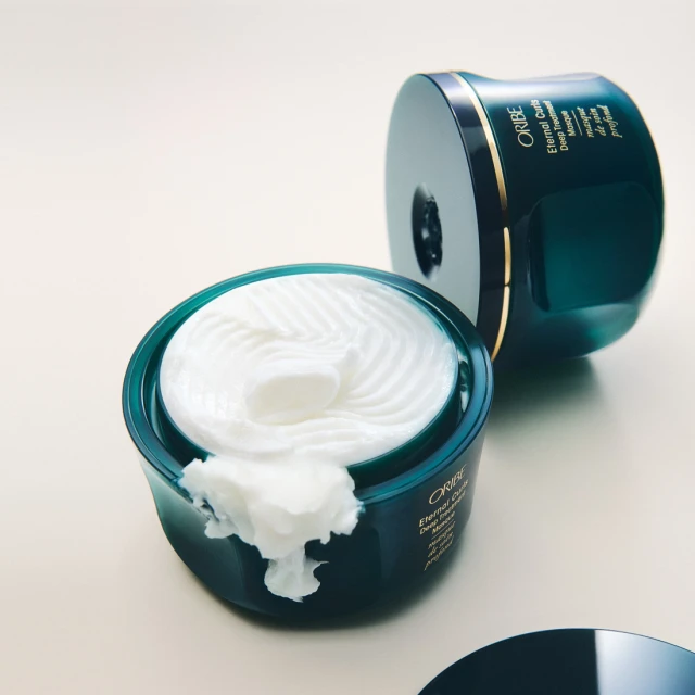 Eternal Curls Deep Treatment Masque - 2