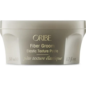 Fiber Groom Elastic Texture Paste
