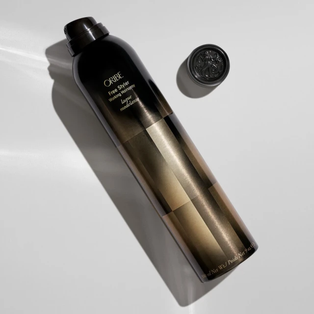 Free Styler Working Hairspray - 2