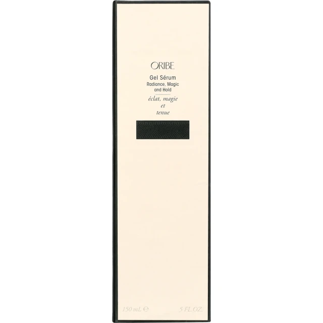 Gel Serum Radiance, Magic and Hold - 2