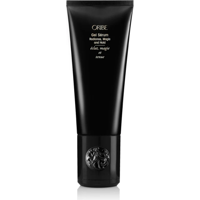 Gel Serum Radiance, Magic and Hold