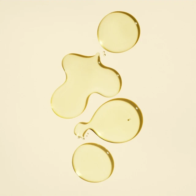 Gold Lust All Over Oil - 2