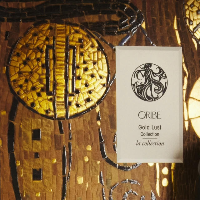 Gold Lust Collection - 4