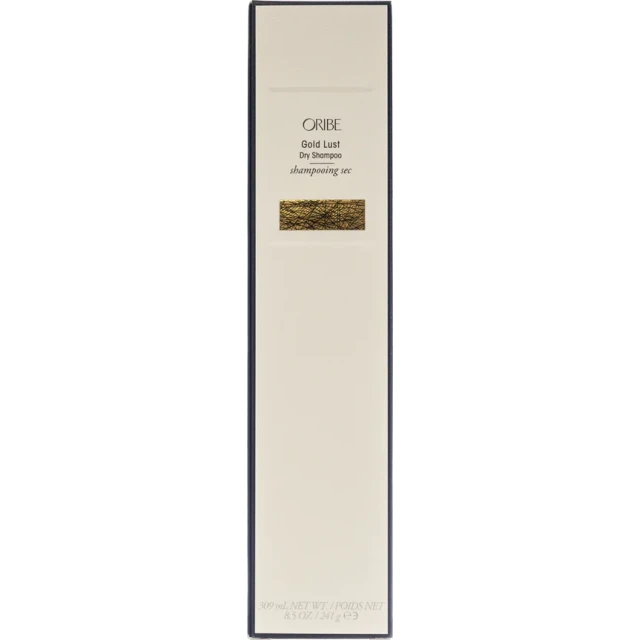 Gold Lust Dry Shampoo - 2