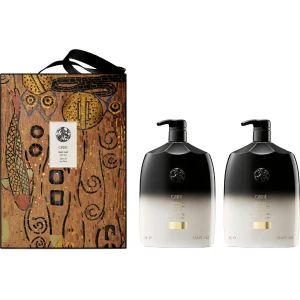 Gold Lust Liter Duo