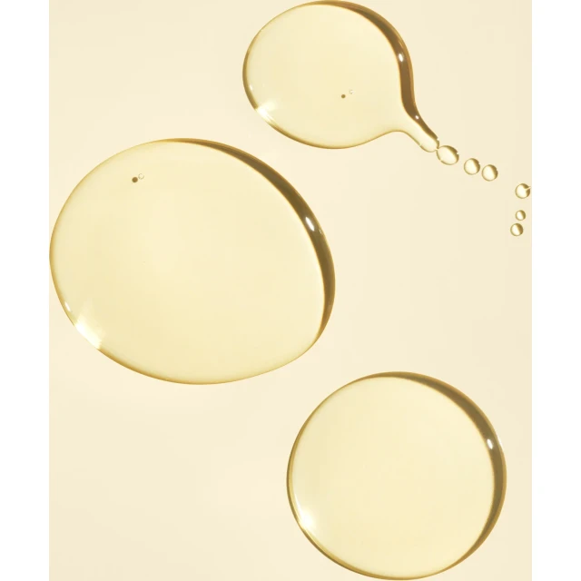 Gold Lust Nourishing Hair Oil - 3