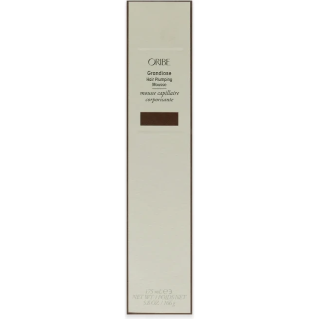 Grandiose Hair Plumping Mousse - 2