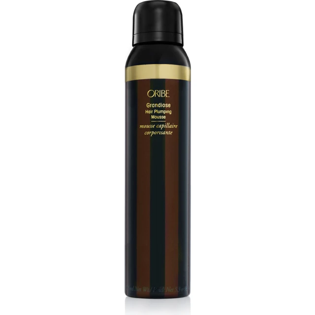 Grandiose Hair Plumping Mousse