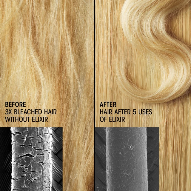 Hair Alchemy Bond Building Elixir - 3