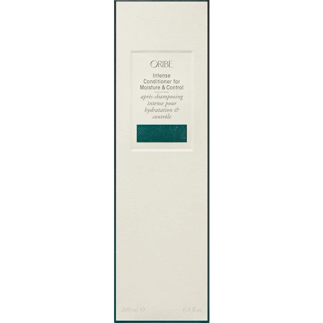 Intense Conditioner for Moisture & Control - 2