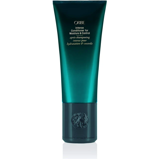 Intense Conditioner for Moisture & Control