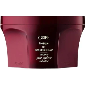 Masque for Beautiful Color