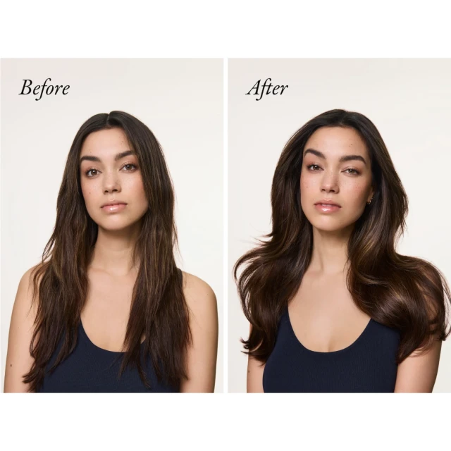 Mirror Rinse Glass Hair Treatment - 3