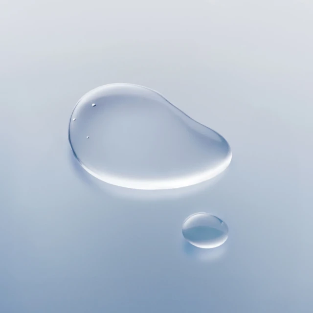 Mirror Rinse Glass Hair Treatment - 2