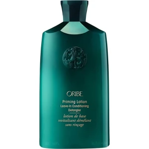 Priming Lotion Leave-in Conditioning Detangler