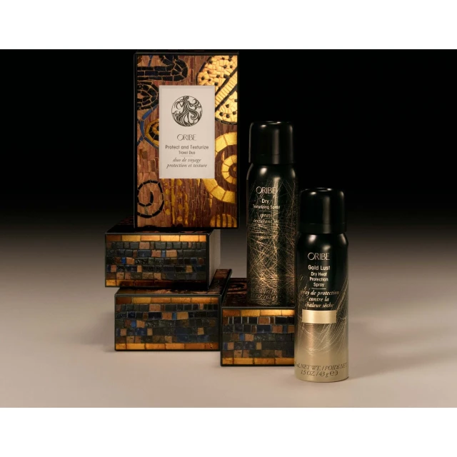 Protect and Texturize Travel Duo - 4