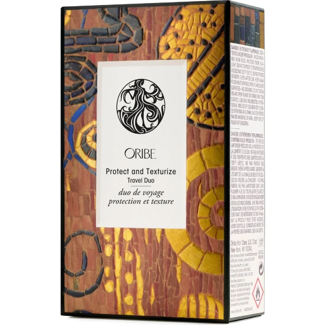 Protect and Texturize Travel Duo - 3