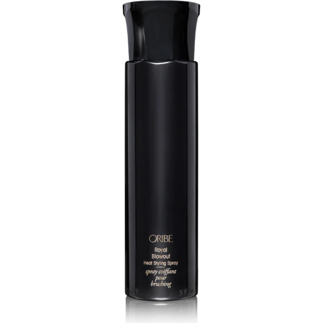 Royal Blowout Heat Styling Spray