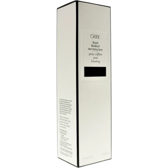 Royal Blowout Heat Styling Spray - 2