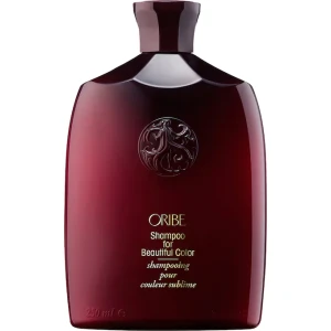 Shampoo for Beautiful Color