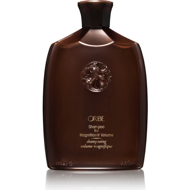Shampoo for Magnificent Volume