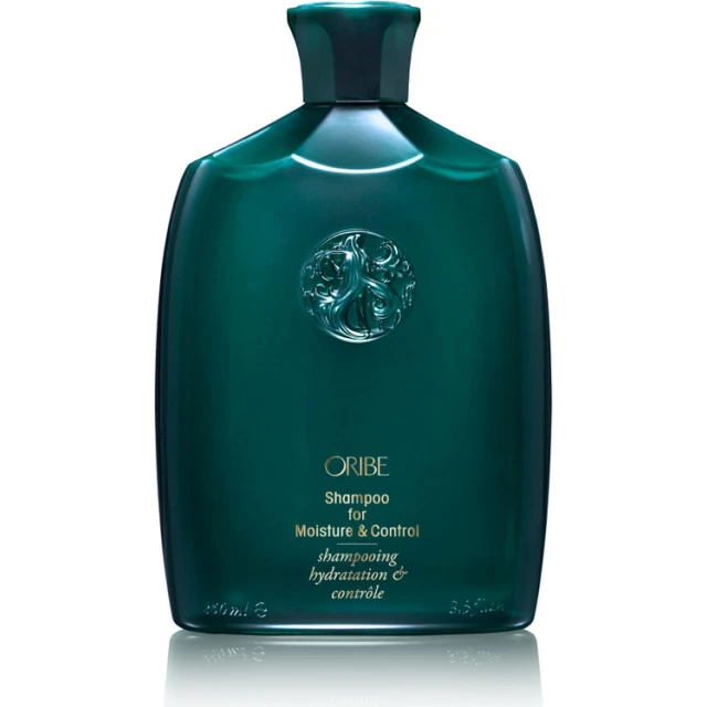 Shampoo for Moisture & Control