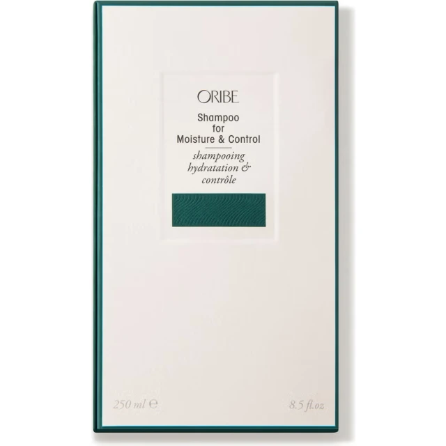 Shampoo for Moisture & Control - 2