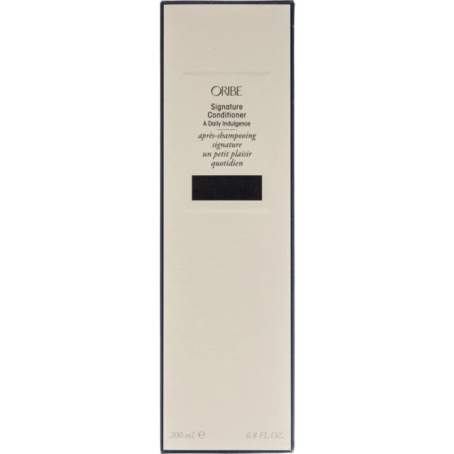 Signature Conditioner - 2