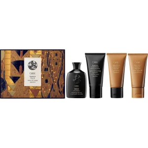 Signature Travel Set