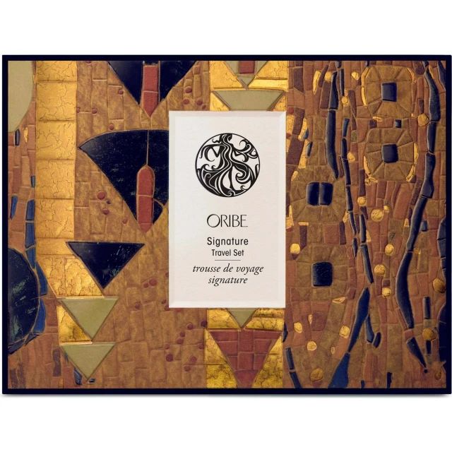 Signature Travel Set - 3
