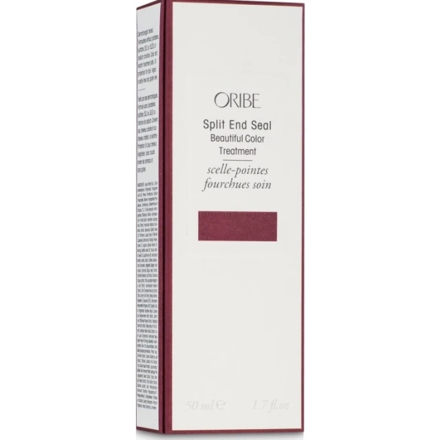Split End Seal Beautiful Color Treatment - 2