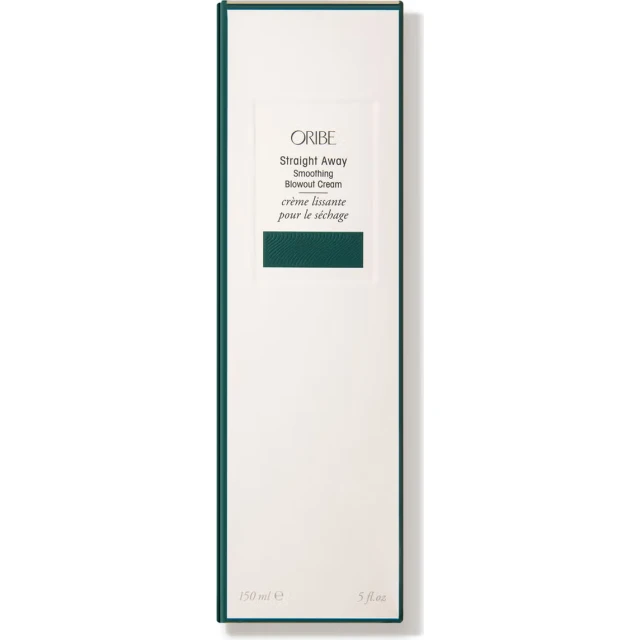 Straight Away Smoothing Blowout Cream - 2