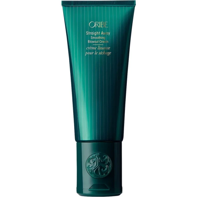 Straight Away Smoothing Blowout Cream