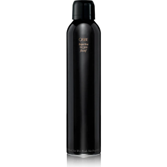 Superfine Hair Spray