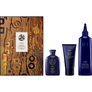 Supershine Hydration & Shine Set