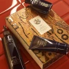 Supershine Hydration & Shine Set