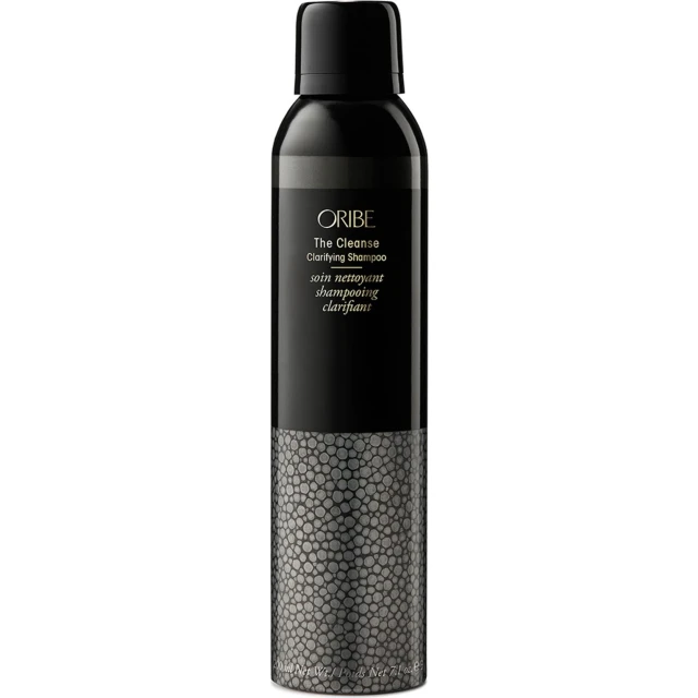 The Cleanse Clarifying Shampoo
