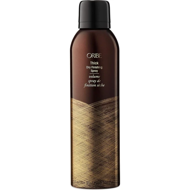Thick Dry Finishing Spray