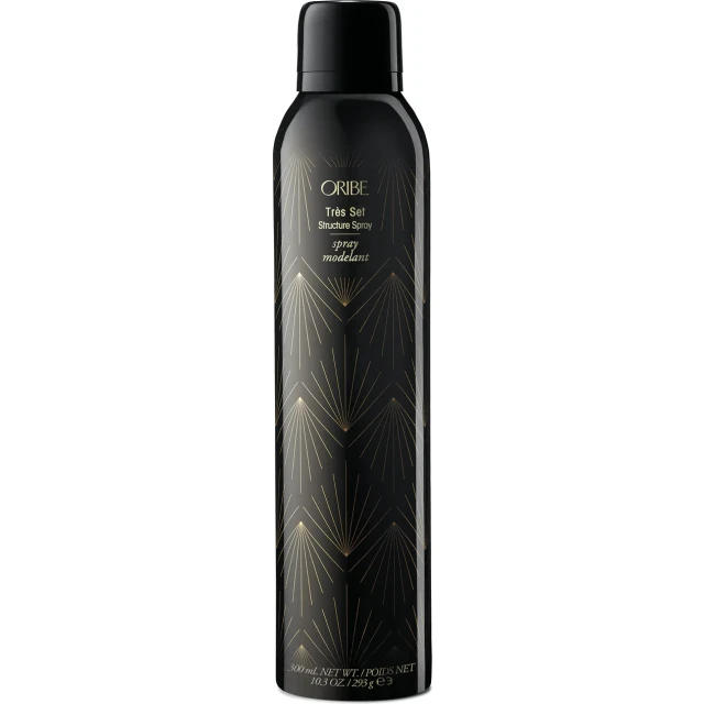 Tres Set Structure Spray