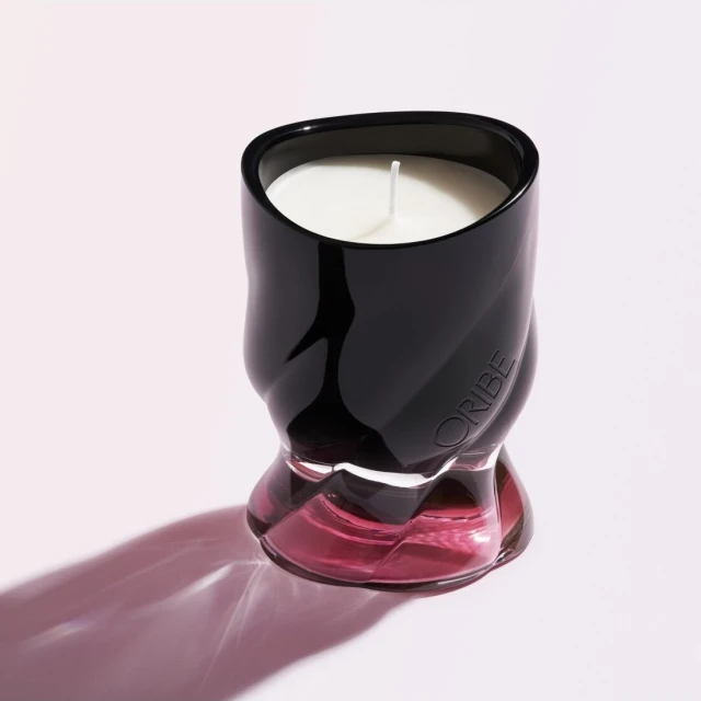 Valley of Flowers Scented Candle - 3